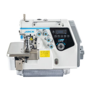 Fileteadora Jack C7 URUS - Inteligencia Artificial