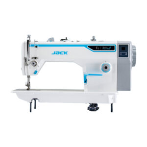 Máquina Plana Jack F6 - Motor Ahorrador Directo
