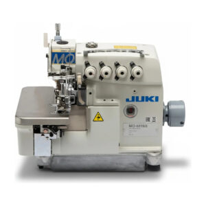 Fileteadora Mecánica, Mecatrónica y/o Electrónica – Juki