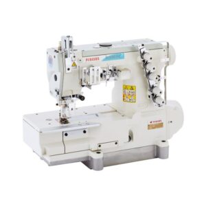 Recubridora / Collarin , Tecnología DIREC DRIVE – Pegasus