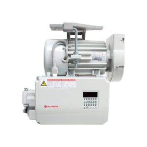 Motor Servo Electronico de Mesa Ho Hsing