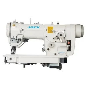 Zigzadora Mecánica Jack JK-2284- 8 mm