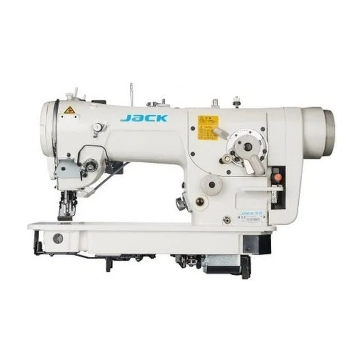 JACK-2284