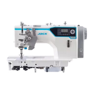 Máquina Dos Agujas Jack JK-58420 / 58450 / 58720 / 58750