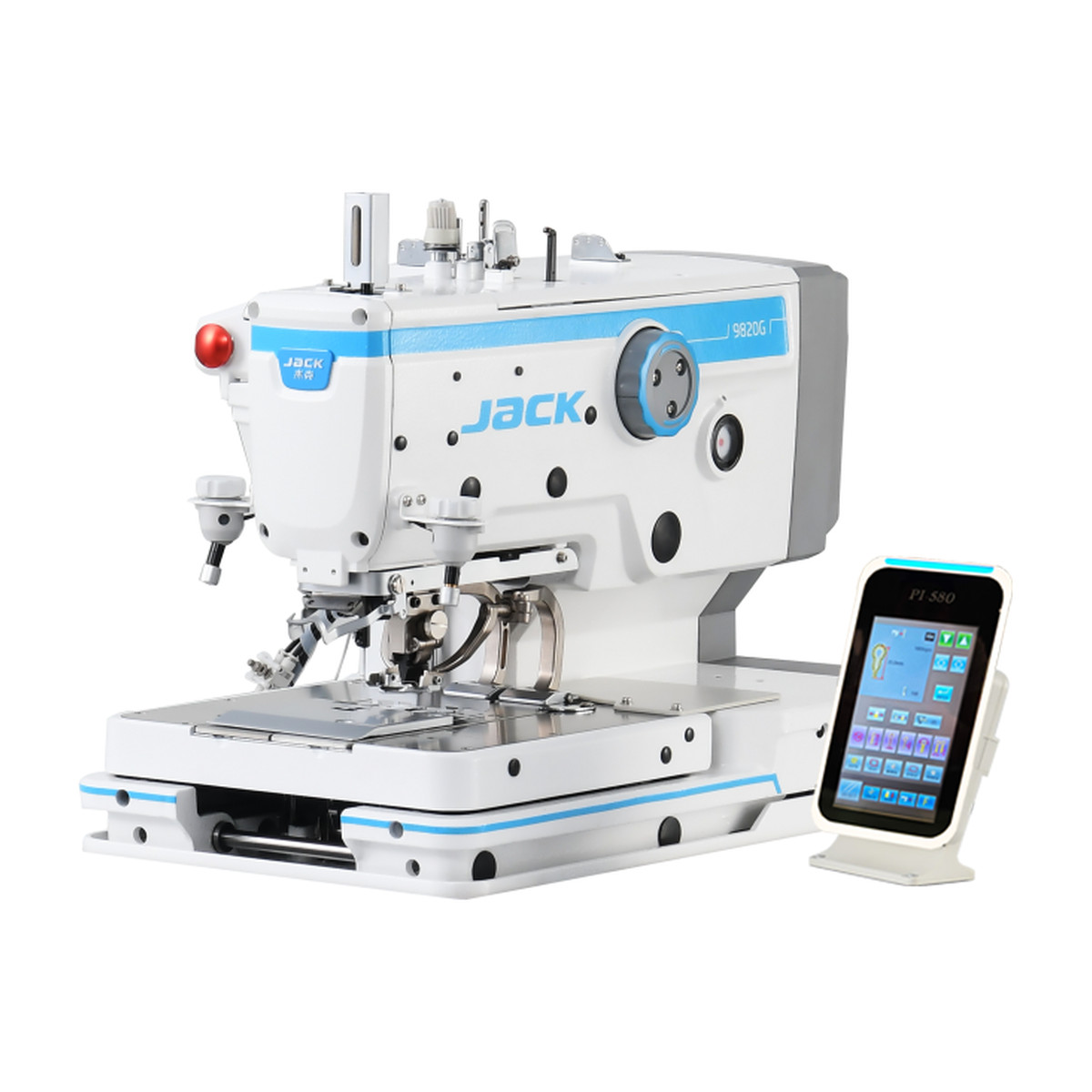 JACK-9820G