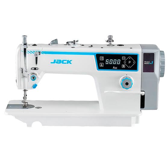 JACK A2C