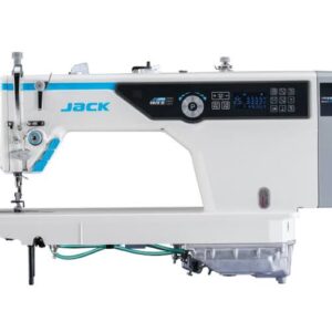 Máquina Plana Jack A5E-B AMH2 - Inteligencia Artificial