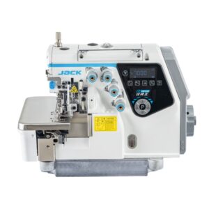 Fileteadora Jack C7 URUS - Inteligencia Artificial