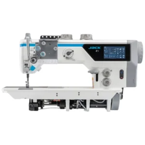 Máquina de Triple Arrastre Jack Z7 - Inteligencia Artificial