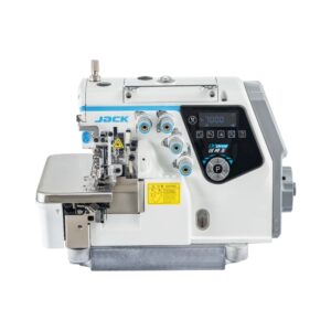 Fileteadora Jack C7 URUS - Inteligencia Artificial