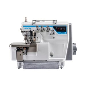 Fileteadora Jack E5S - Selector de Arrastre L/M/H