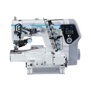 Recubridora Jack K7-UT - Inteligencia Artificial