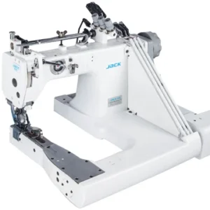 Cerradora de Brazo Jack JK-T9270G/ T9280G - Tres Agujas con Puller