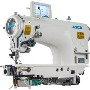 Zigzagdora Electrónica Jack JK-2290D - Panel Táctil