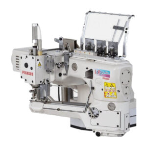 Flatseamer