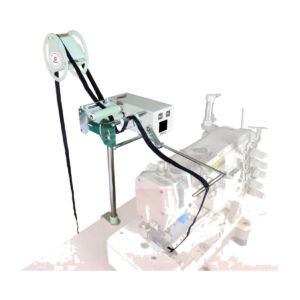 Aditamentos para Maquinas de coser