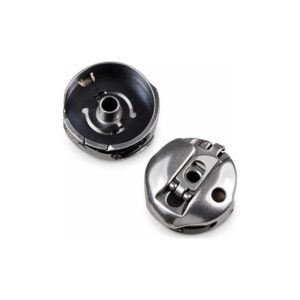 Porta Bobina BC-2280 para Máquina Zigzag Industrial