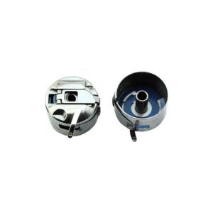Porta Bobina BC-210D de Alta Capacidad para Juki LK-1900