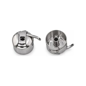 Porta Bobina BC-LK(J)-NBL (No-Back-Lash) para Máquina de Presillar
