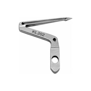 Looper Inferior Fileteadora Industrial Siruba 700K