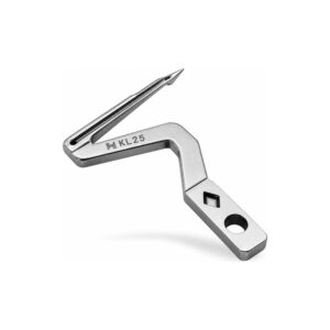 Looper Inferior Fileteadora Industrial Tipo Siruba 700