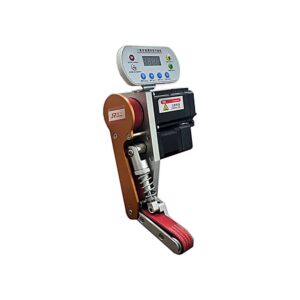 Puller Electronico de Banda para Planas Rectas