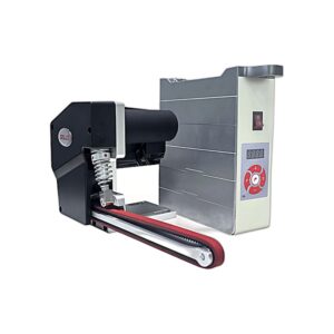 Puller Electronico de Banda para Fileteadoras