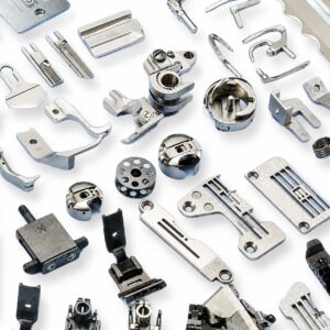 Repuestos para Máquinas de Coser
