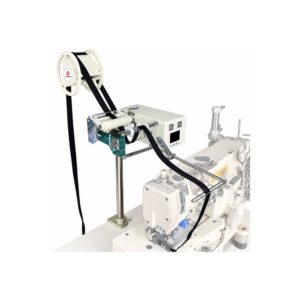 Abastecedor Superior de Cinta o Elastico