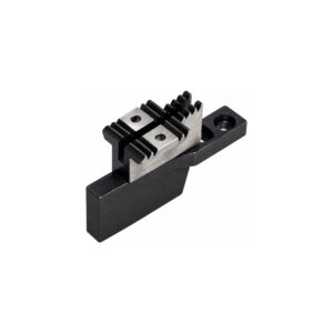 Diente de Arrastre a 1/4 para Maquina Dos Agujas Electronica Tipo JUKI