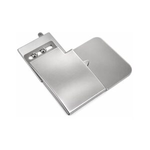 Guia / Folder para Unir Puños y Cuellos