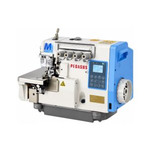 Maquina Fileteadora Electronica Pegasus M52