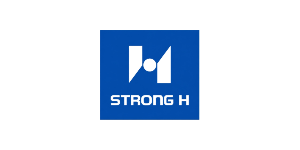 Strong H